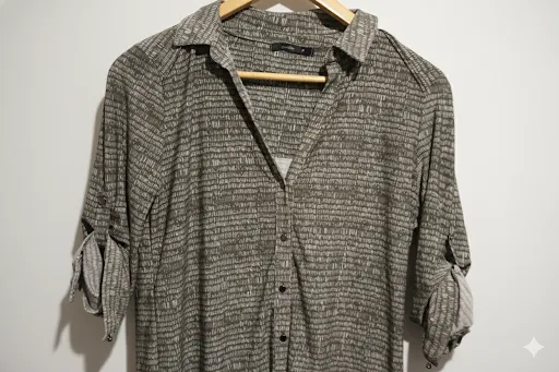 Camisa Renner - imagen 3