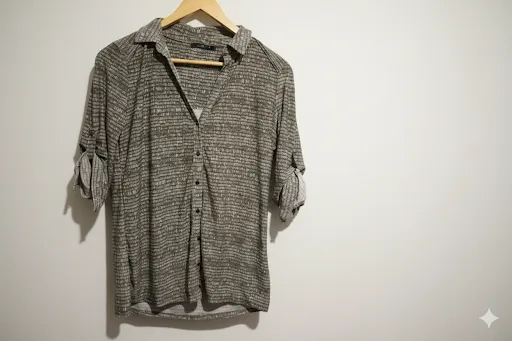 Camisa Renner - imagen 2