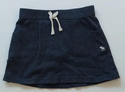 Abercrombie & Fitch