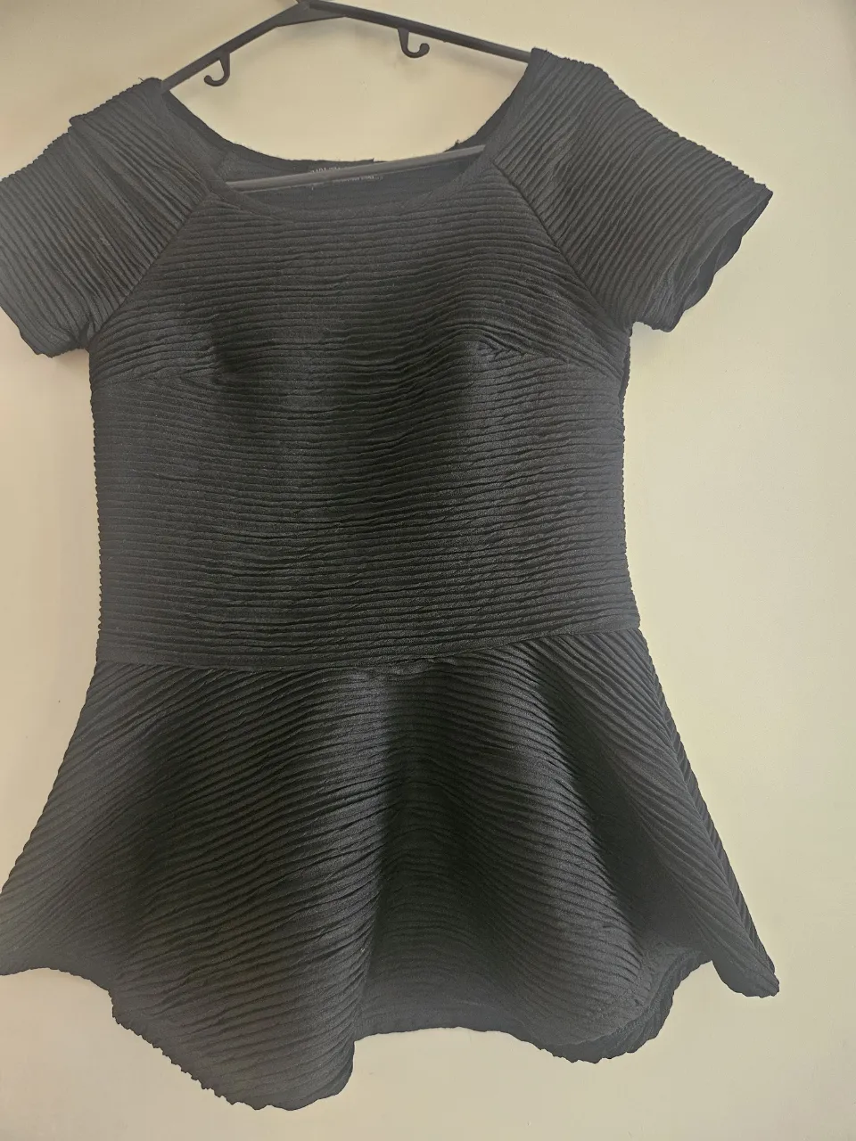 Remera Zara - imagen 2