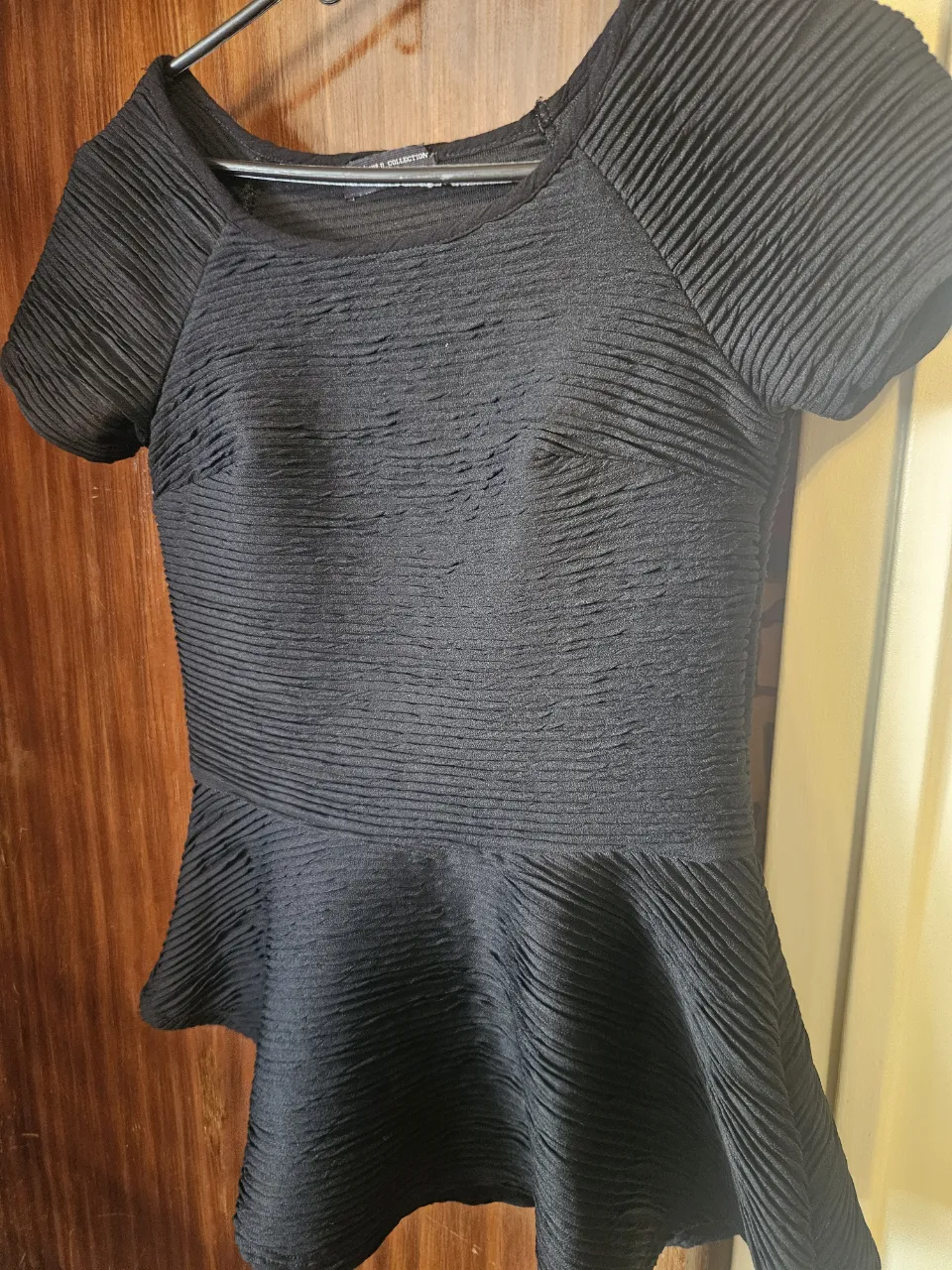 Remera Zara - imagen 1