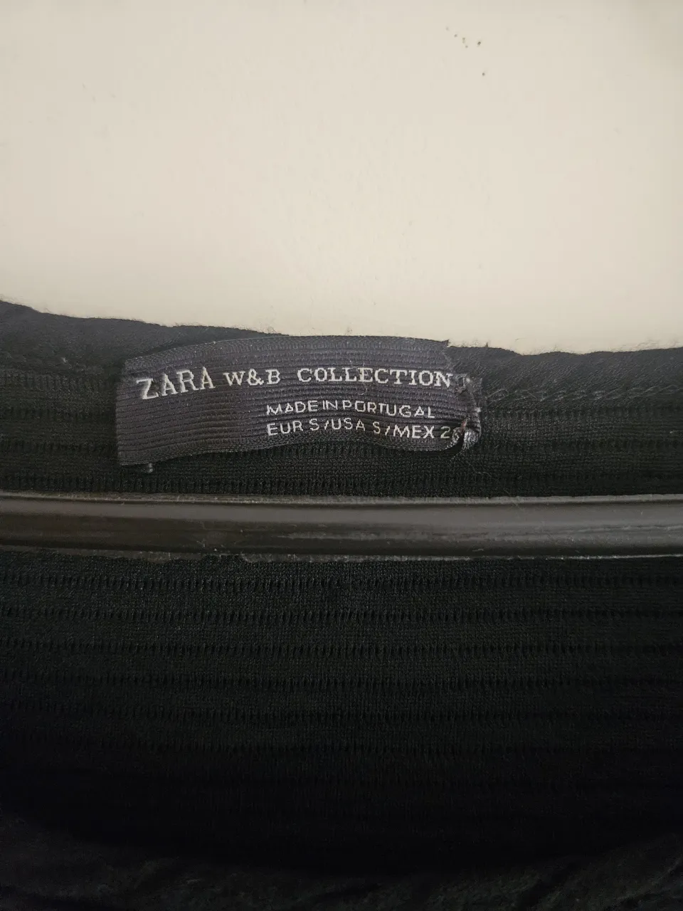 Remera Zara - imagen 3
