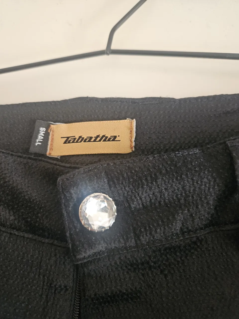 Pollera Tabatha - Vista 3