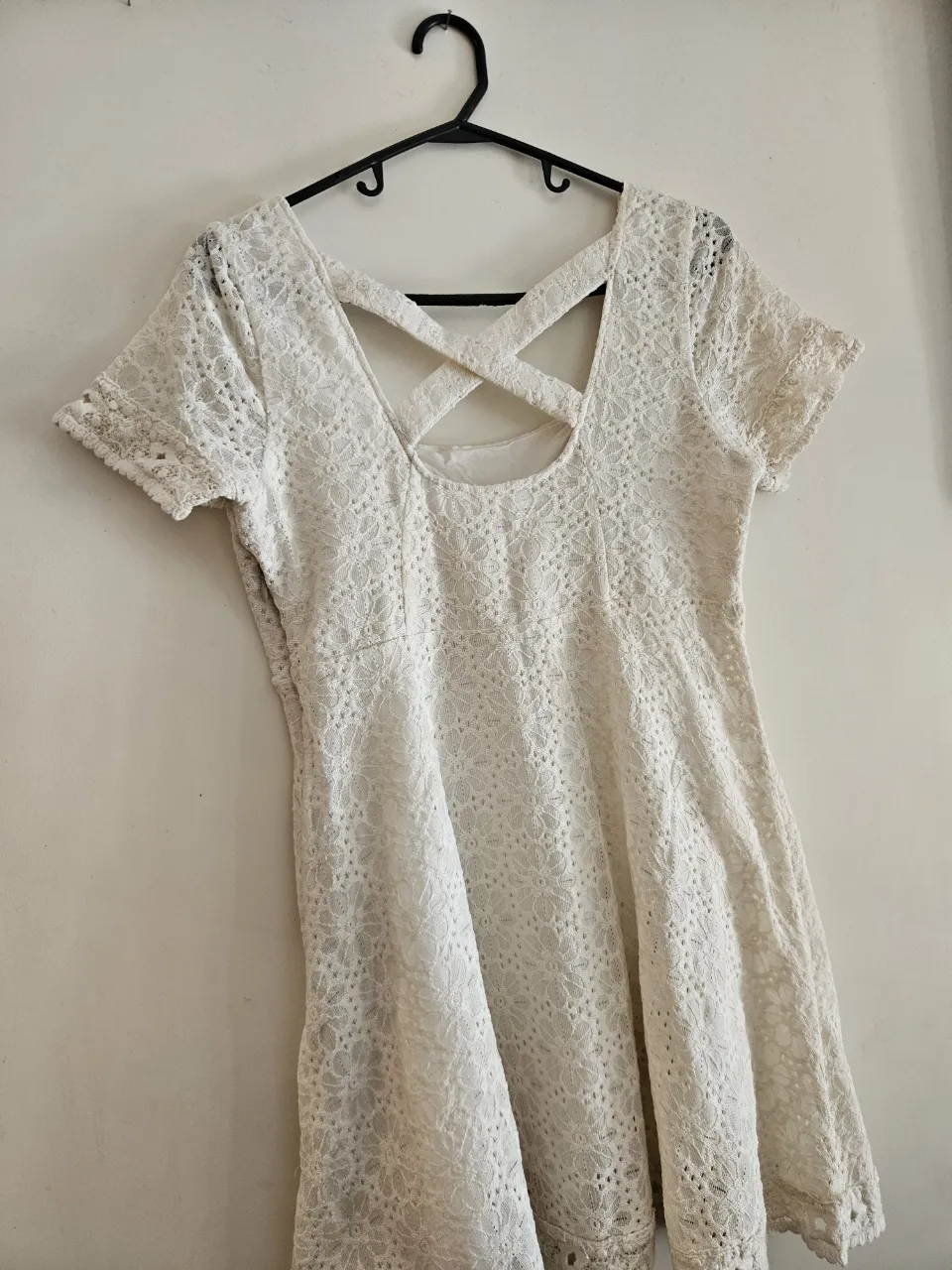 Vestido Wanama - imagen 2