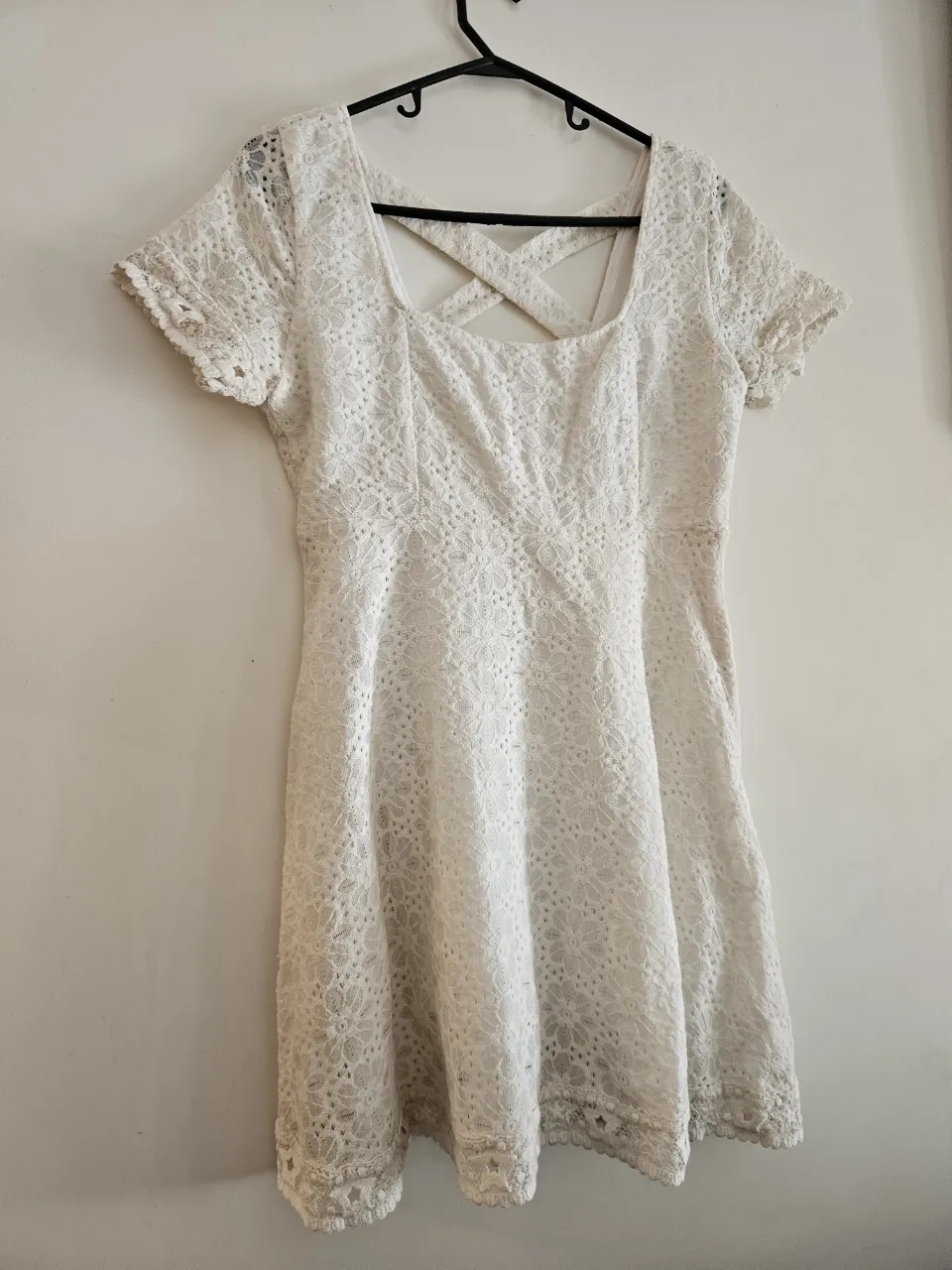 Vestido Wanama - imagen 1