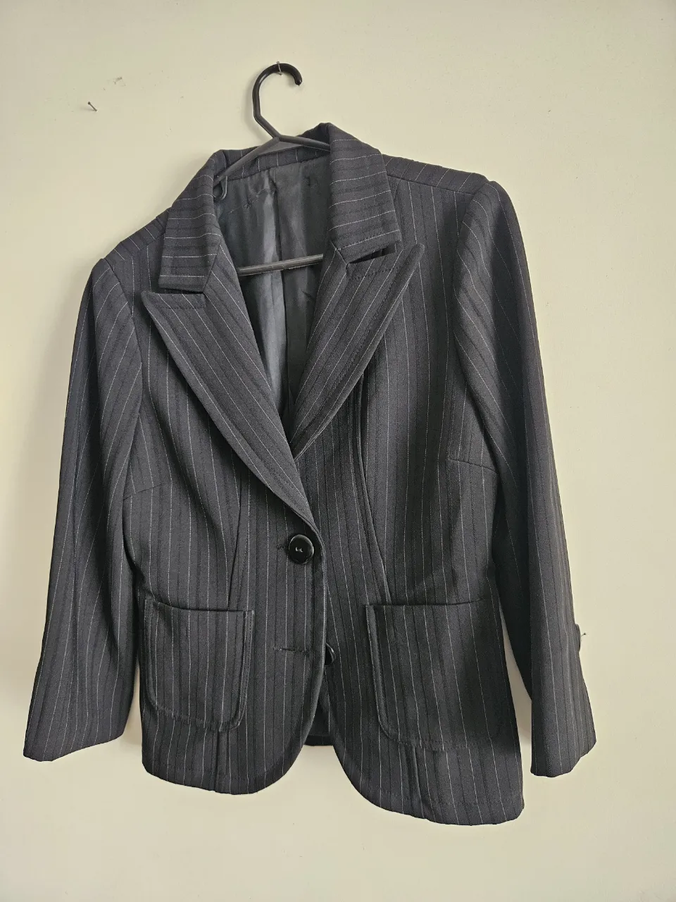 Blazer Chocolate - imagen 3