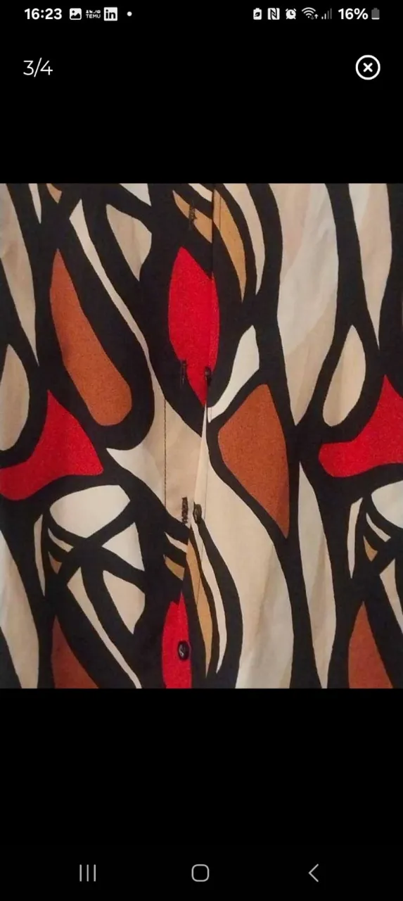 Camisa Otra - imagen 2