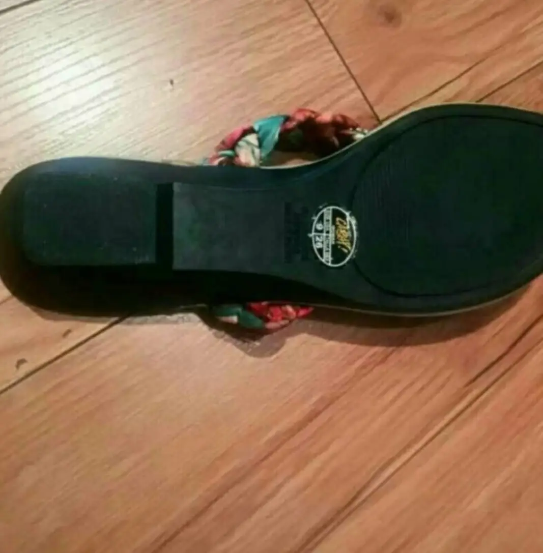 Sandalias CASHY! - imagen 2