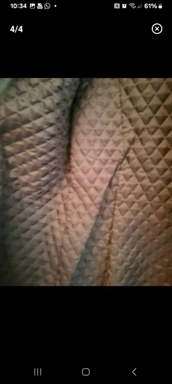 Campera CRAYON - imagen 4