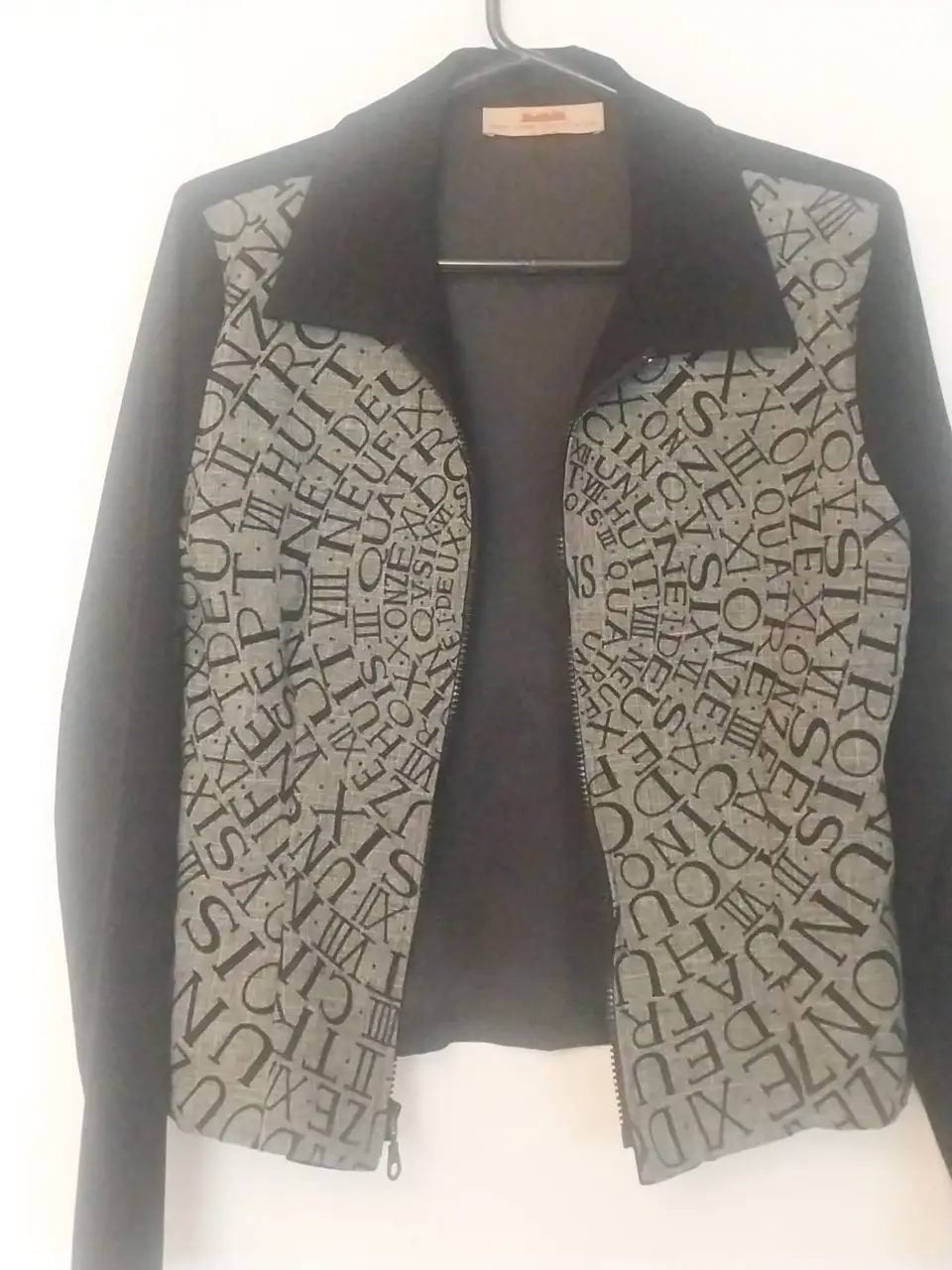Campera Otra - imagen 1