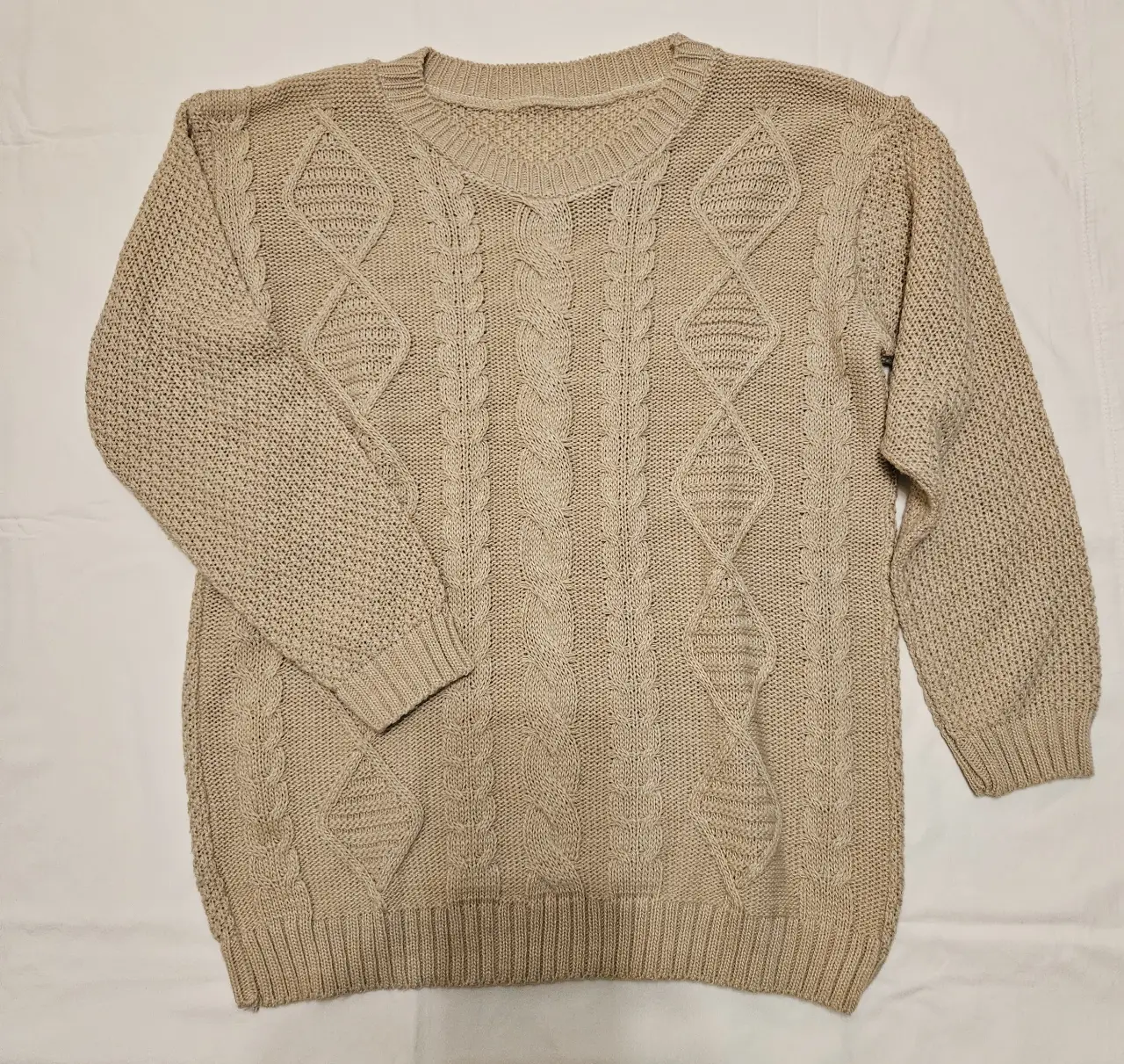 Sweater Sin marca