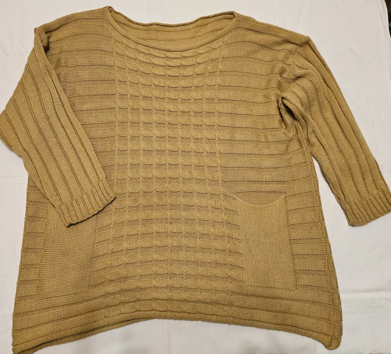Sweater Sin marca - imagen 2