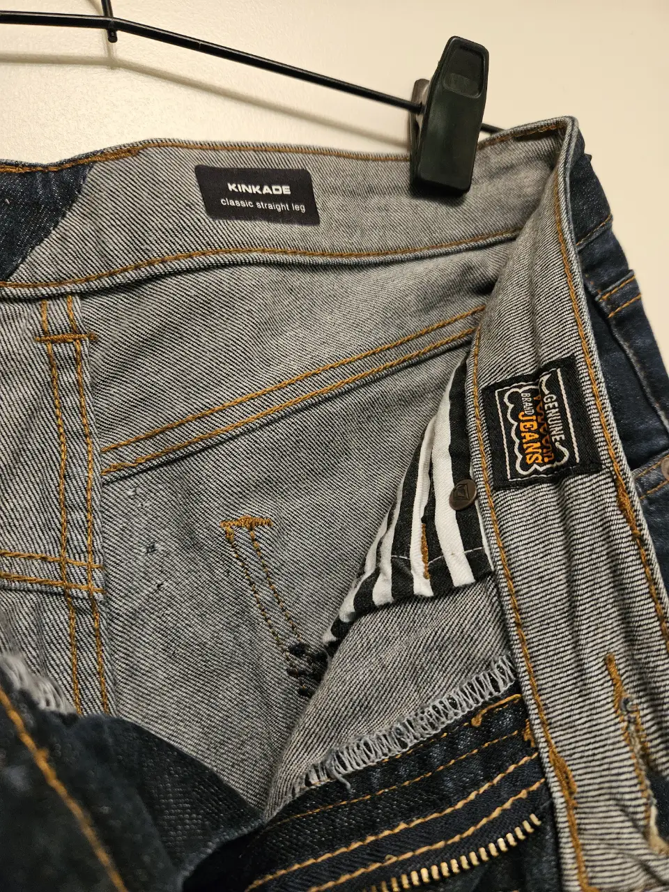 Jean Volcom - imagen 2