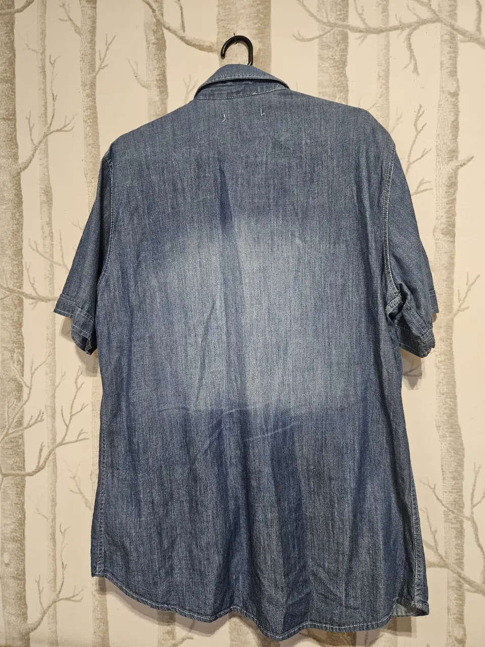 Camisa Otra - imagen 2