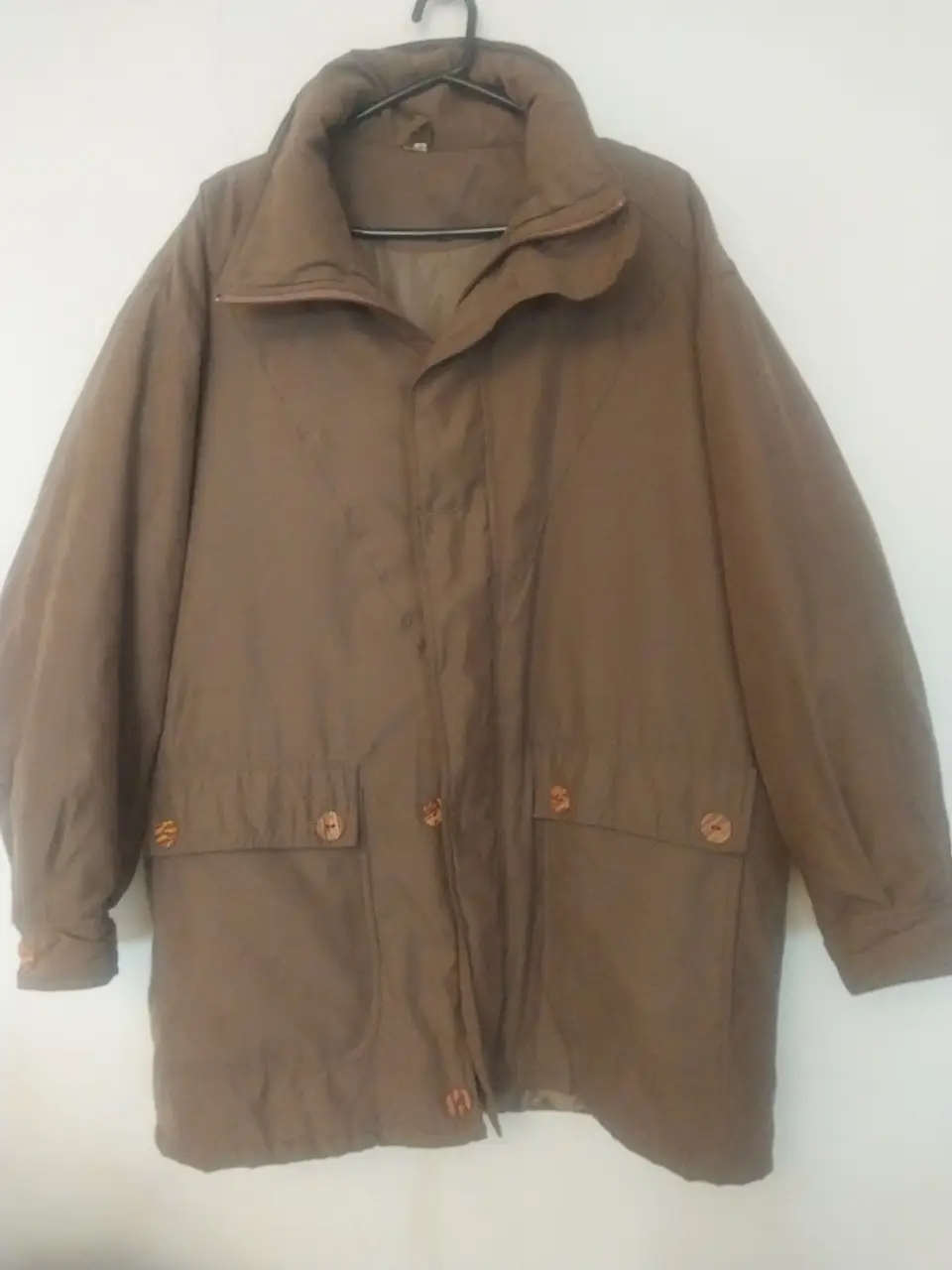 Trench Sin marca - imagen 1