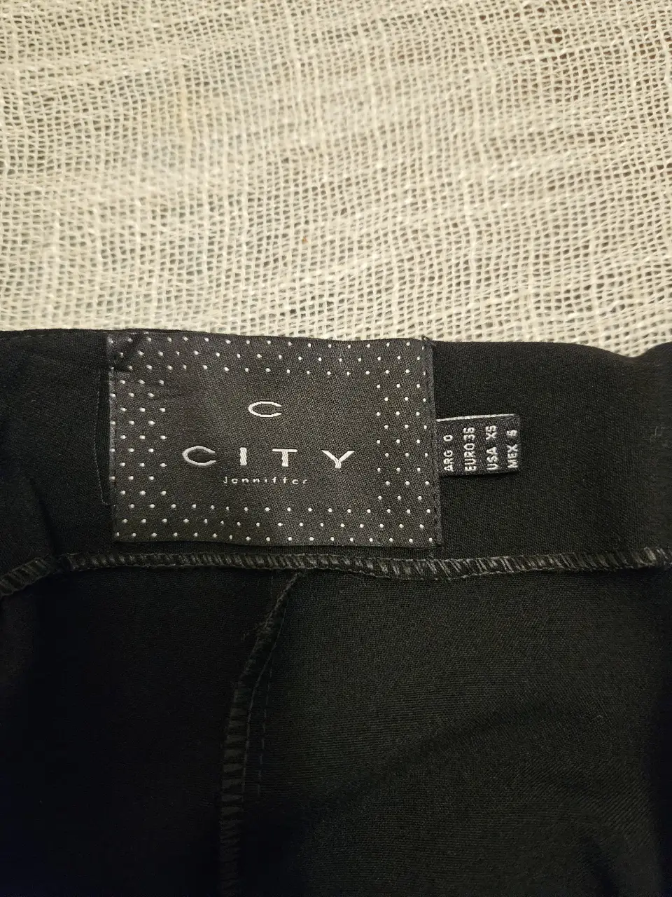 Pollera Otra - imagen 2
