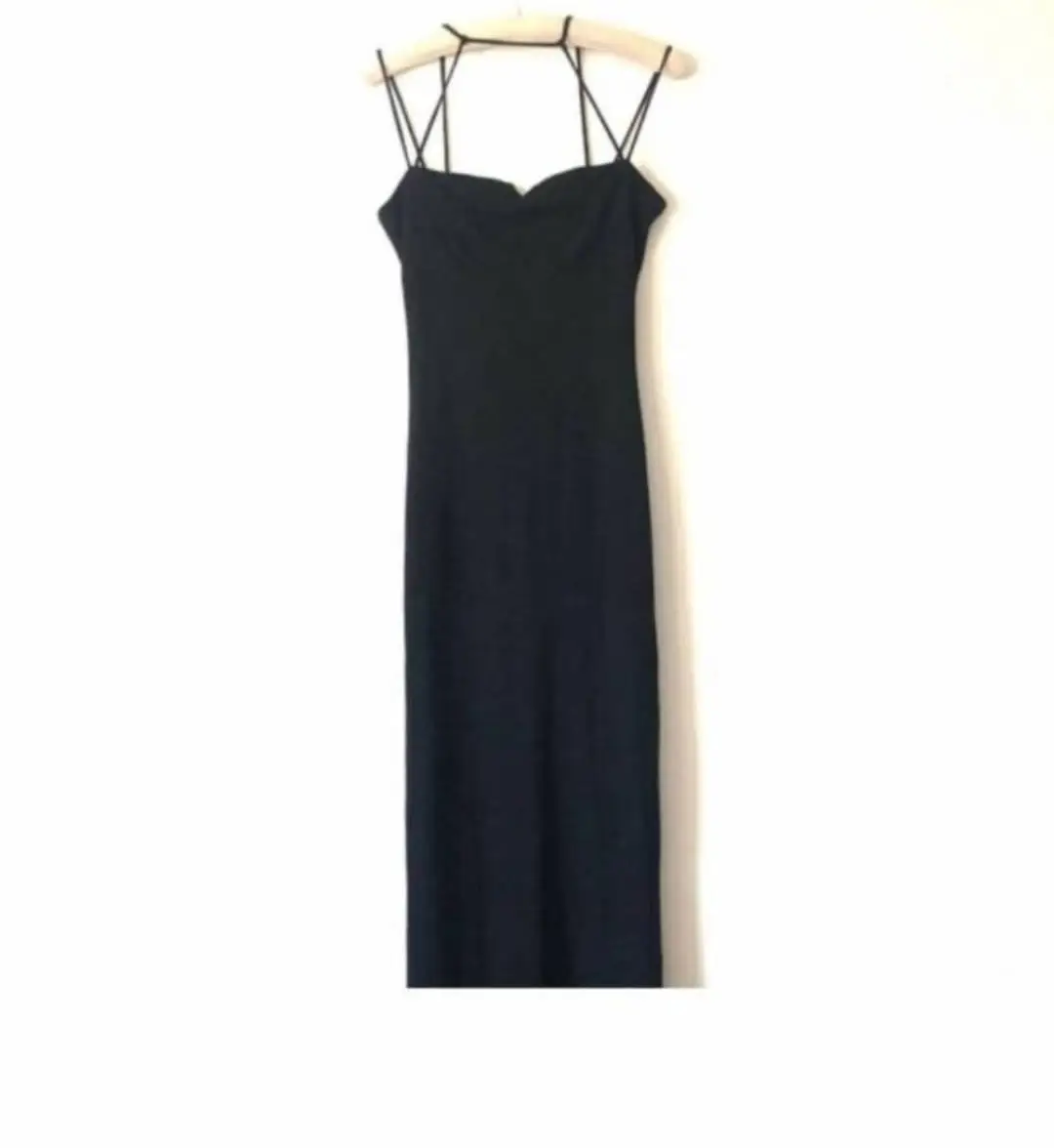 Vestido System Basic - imagen 1