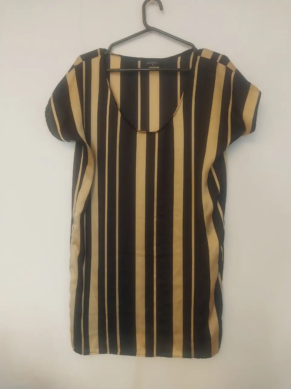 Vestido Otra - imagen 1