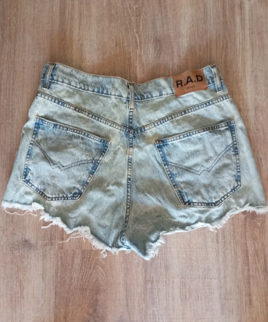 Short RAD - imagen 2