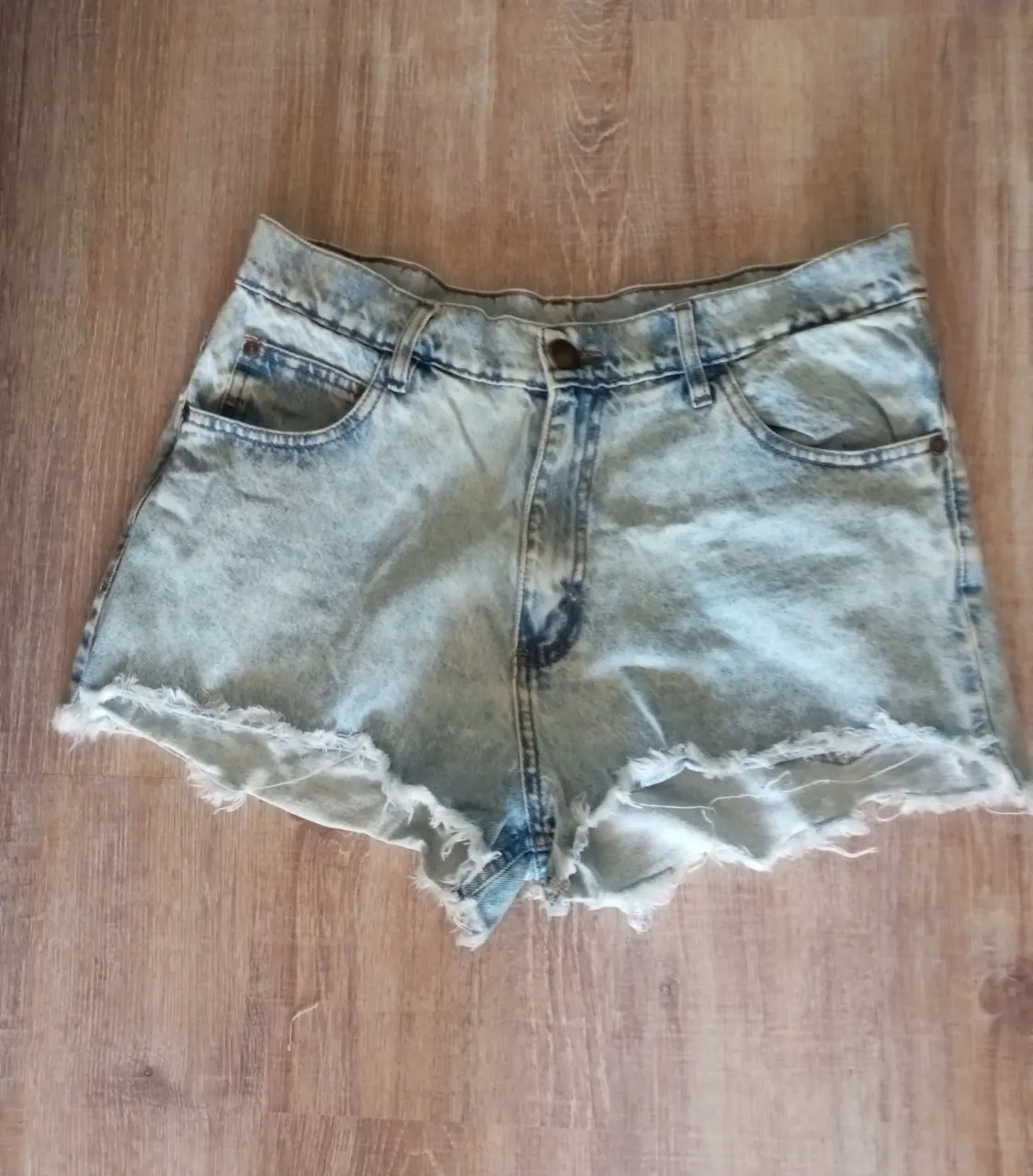 Short RAD - imagen 1
