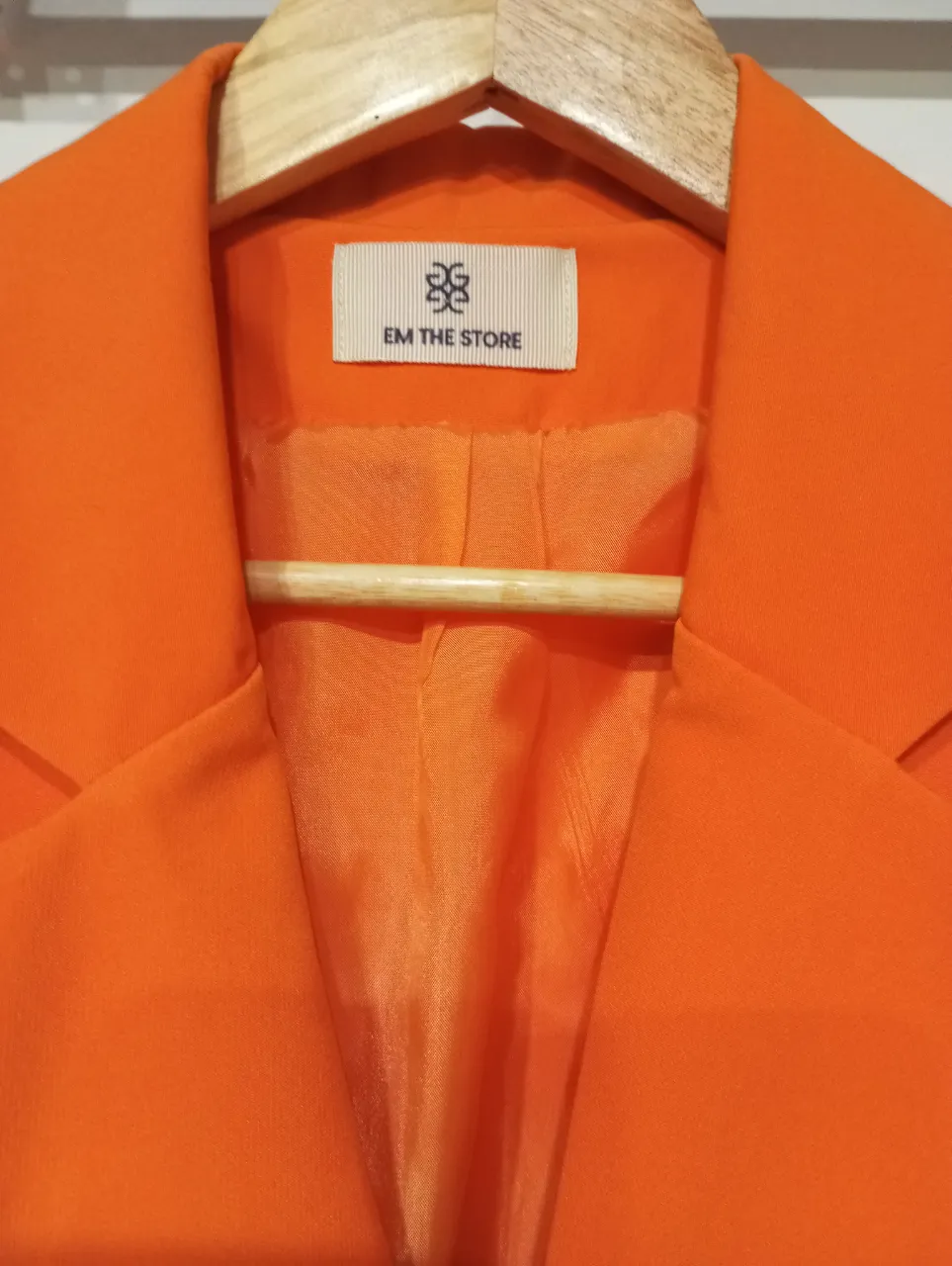 Blazer Em the store - imagen 5
