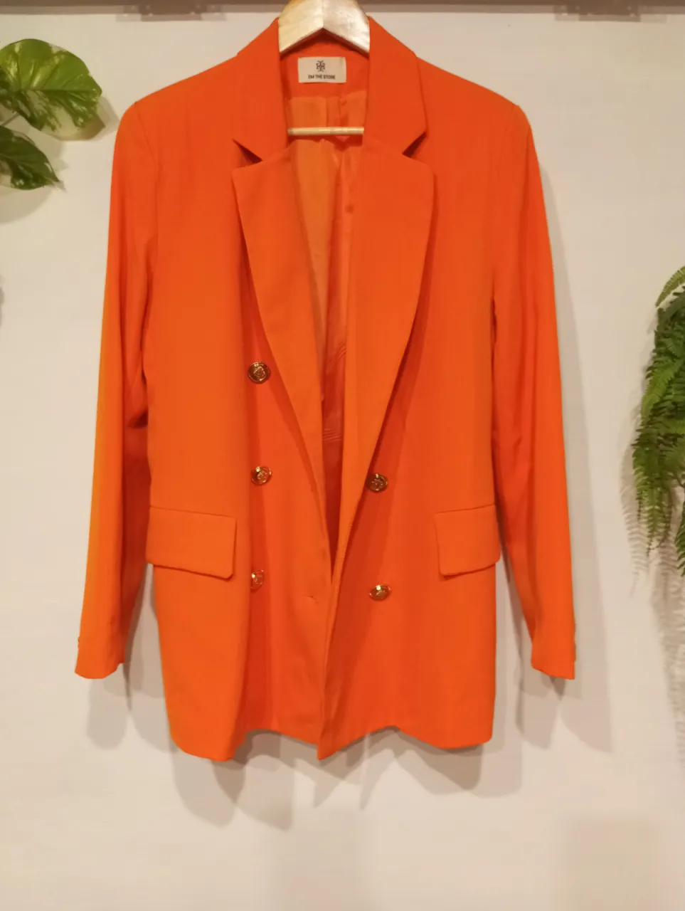 Blazer Em the store - imagen 3