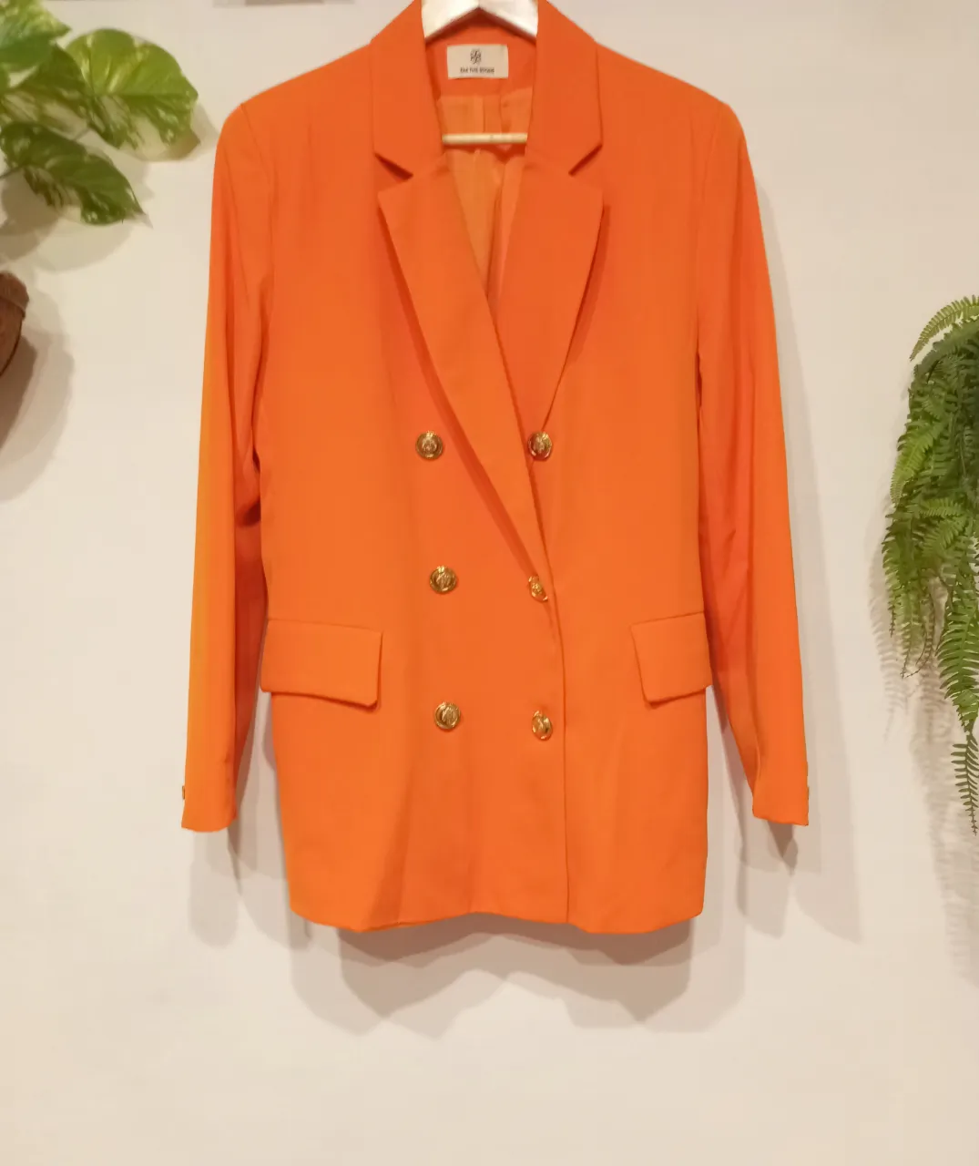 Blazer Em the store - imagen 1