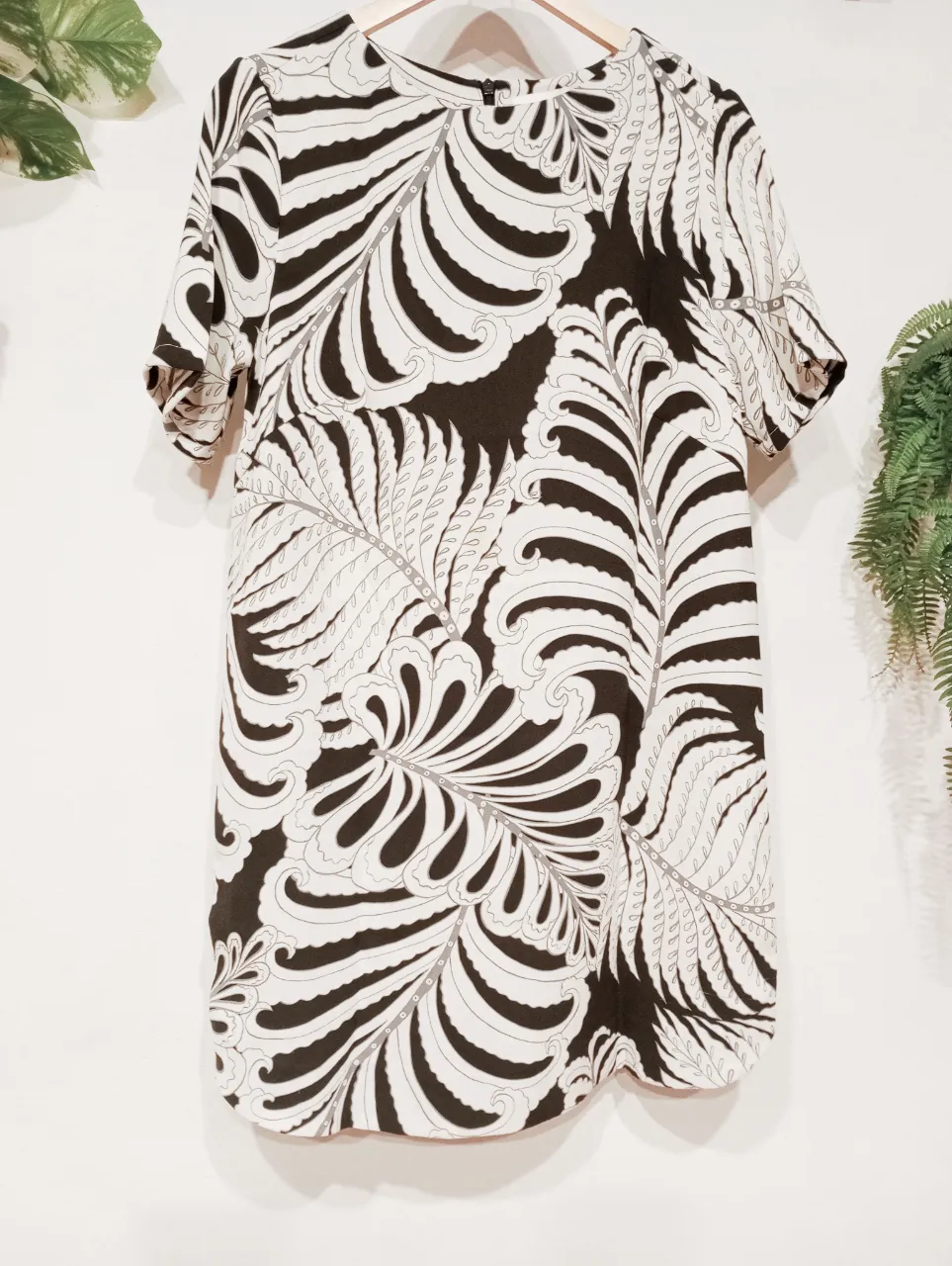 Vestido H&M - imagen 4