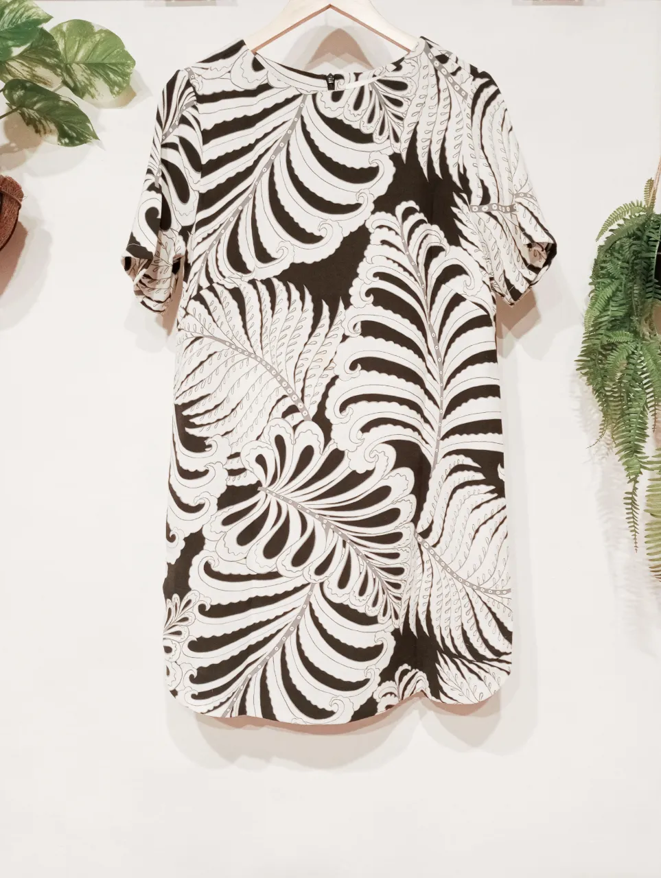 Vestido H&M - imagen 1