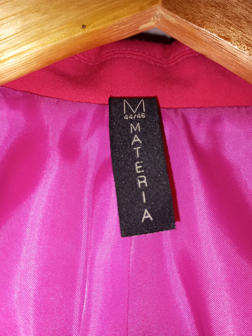 Blazer MATERIA - imagen 3