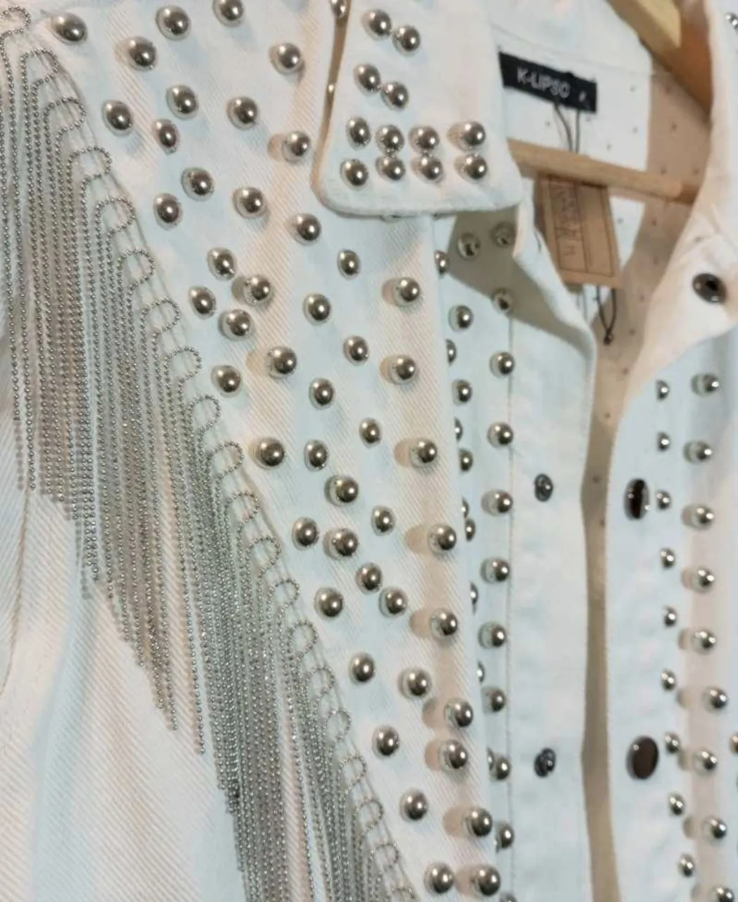 Campera Kalipso - imagen 3