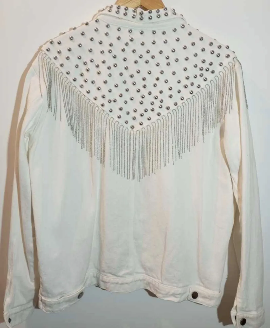 Campera Kalipso - imagen 5