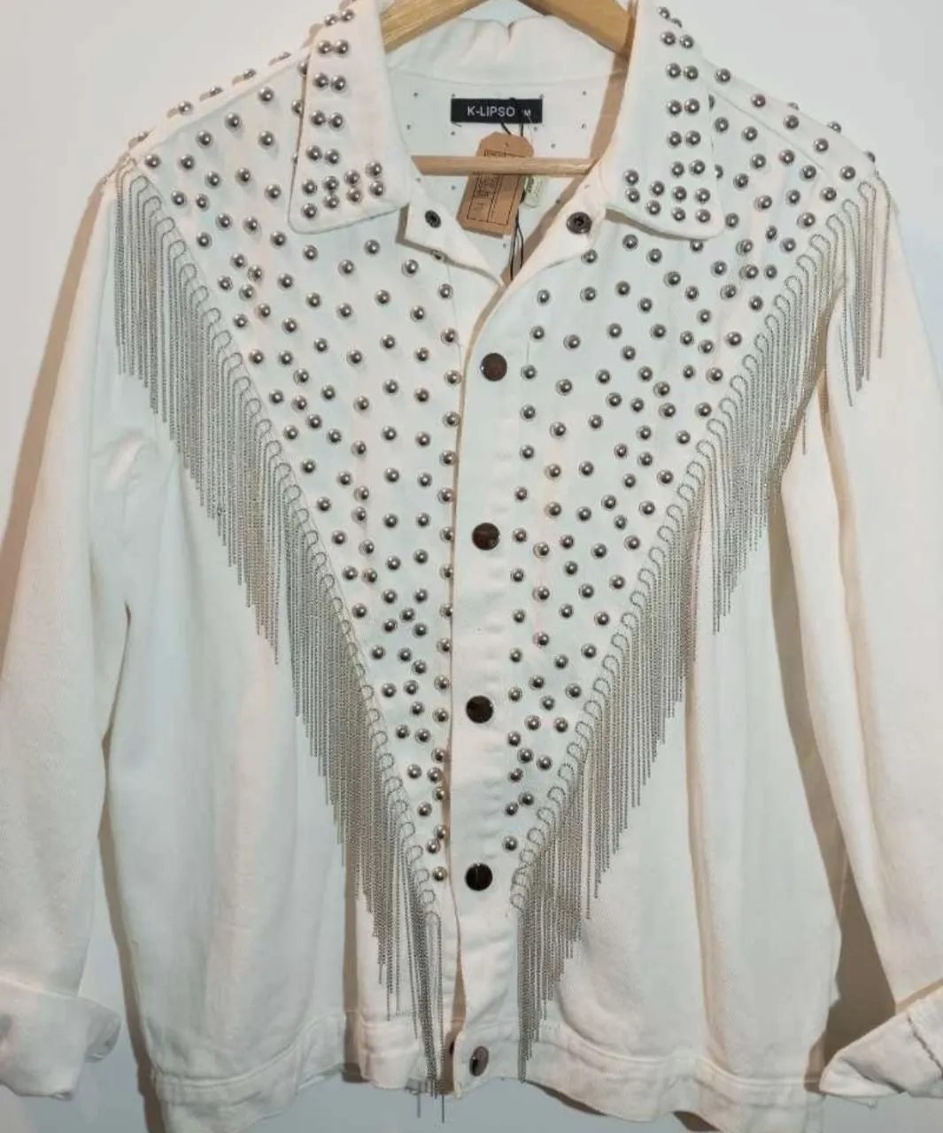 Campera Kalipso - imagen 4