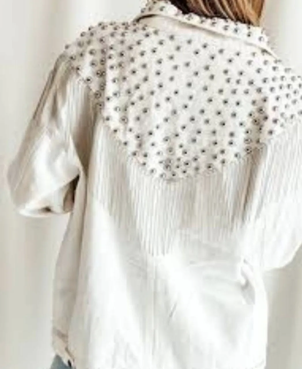 Campera Kalipso - imagen 2