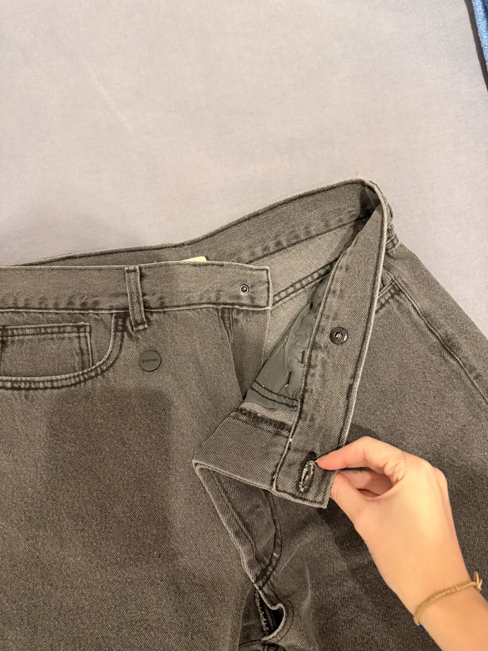 Short Gusmán - imagen 2