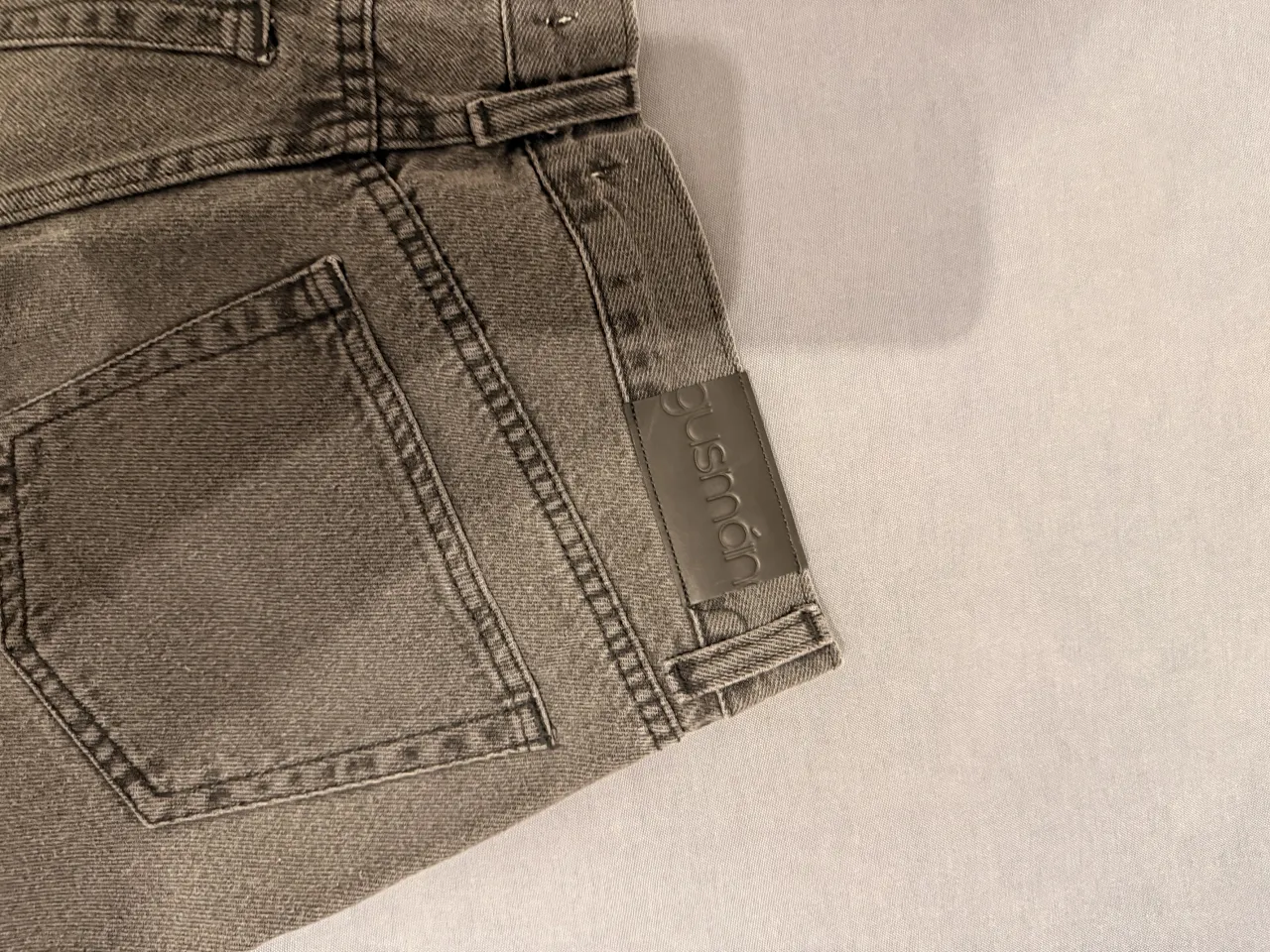 Short Gusmán - imagen 5