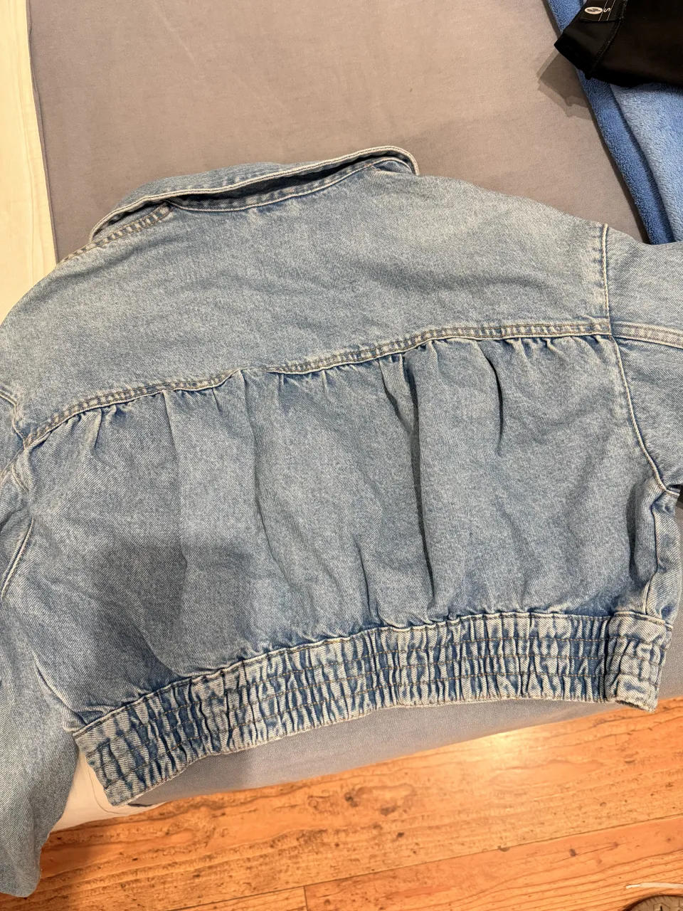 Campera Zara - imagen 4