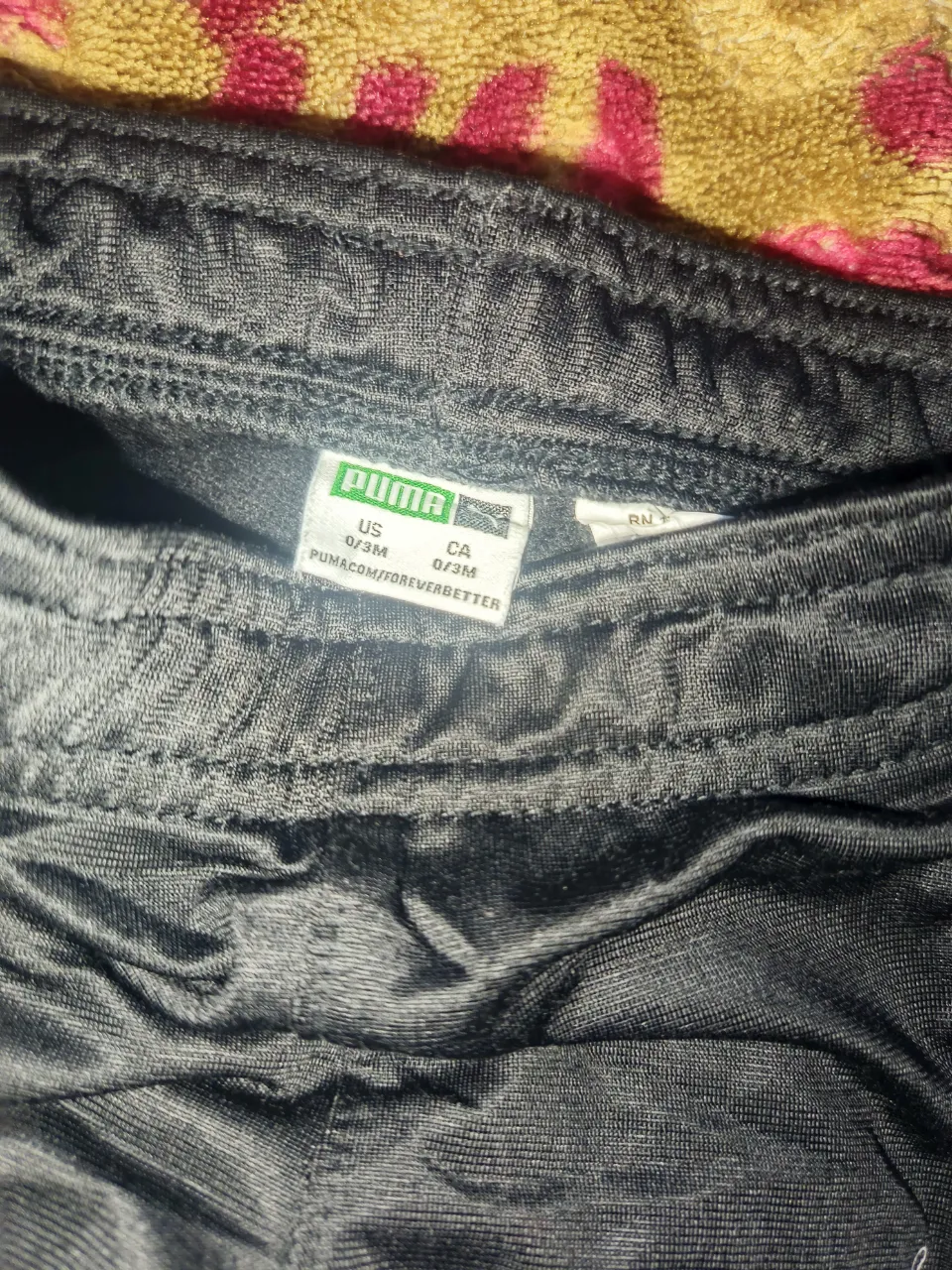 Ropa deportiva Puma - imagen 3