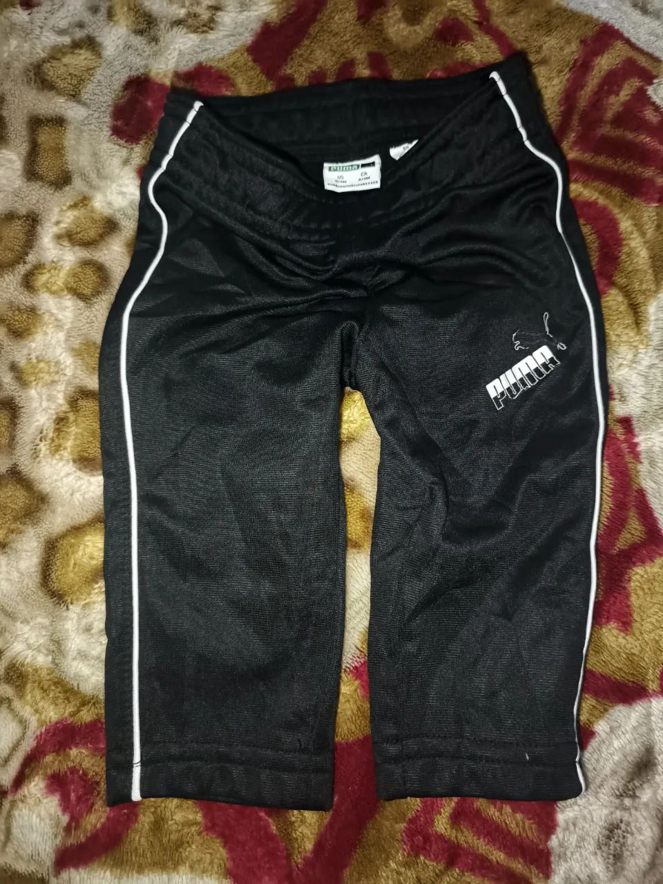 Ropa deportiva Puma - imagen 2