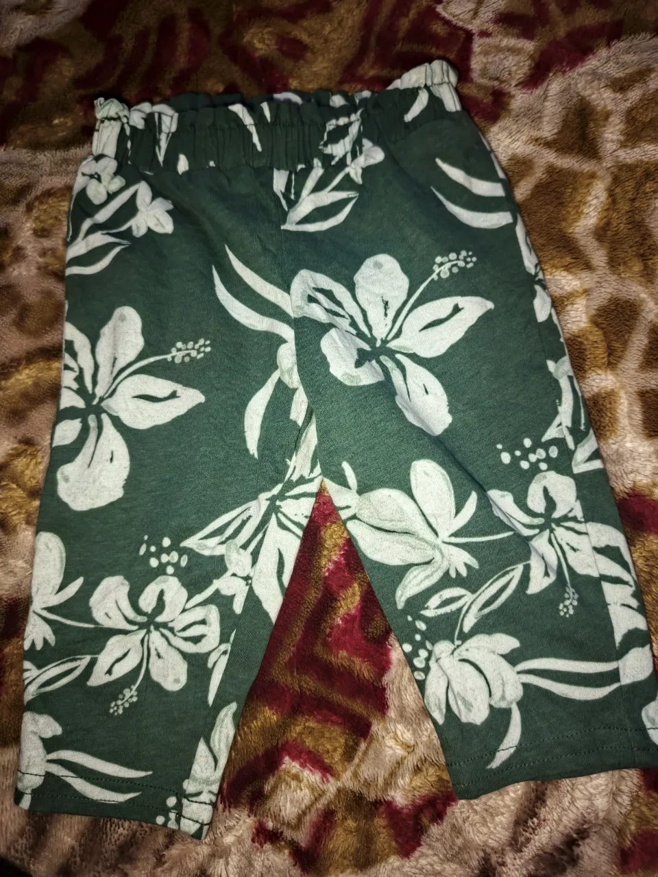 Lote de ropa Carter's miniatura 4