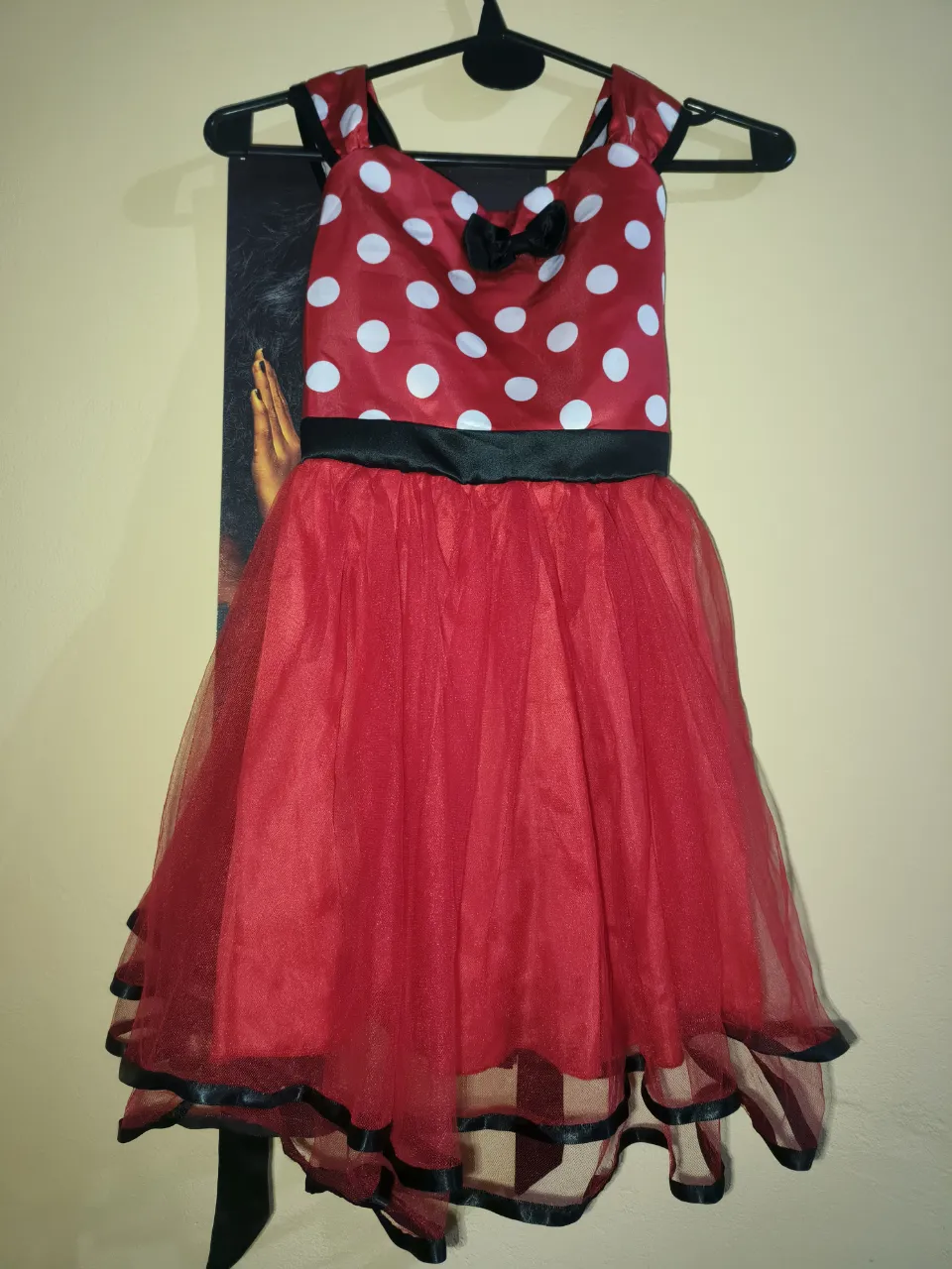 Vestido corto Disney - imagen 2