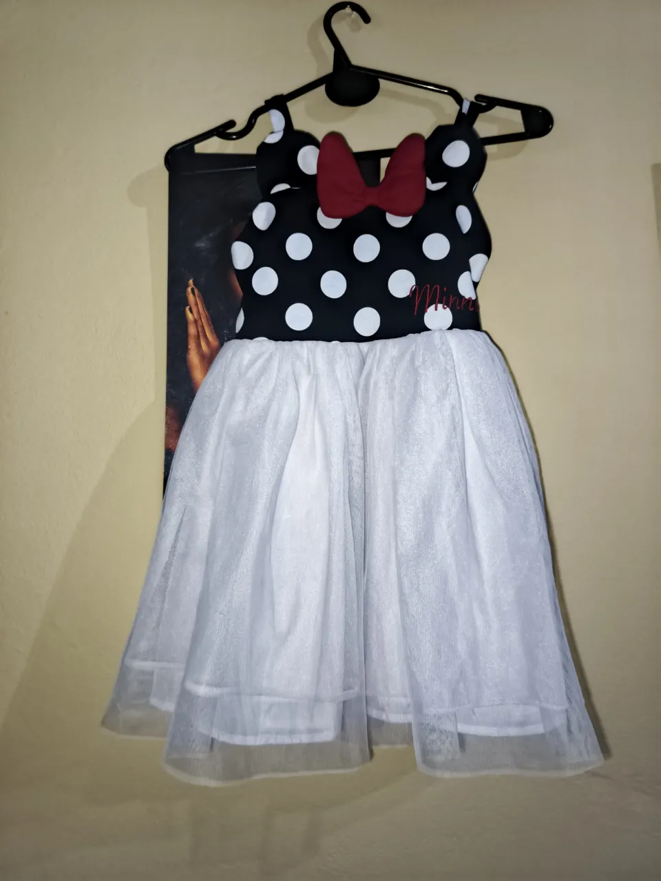 Vestido corto Disney - imagen 1