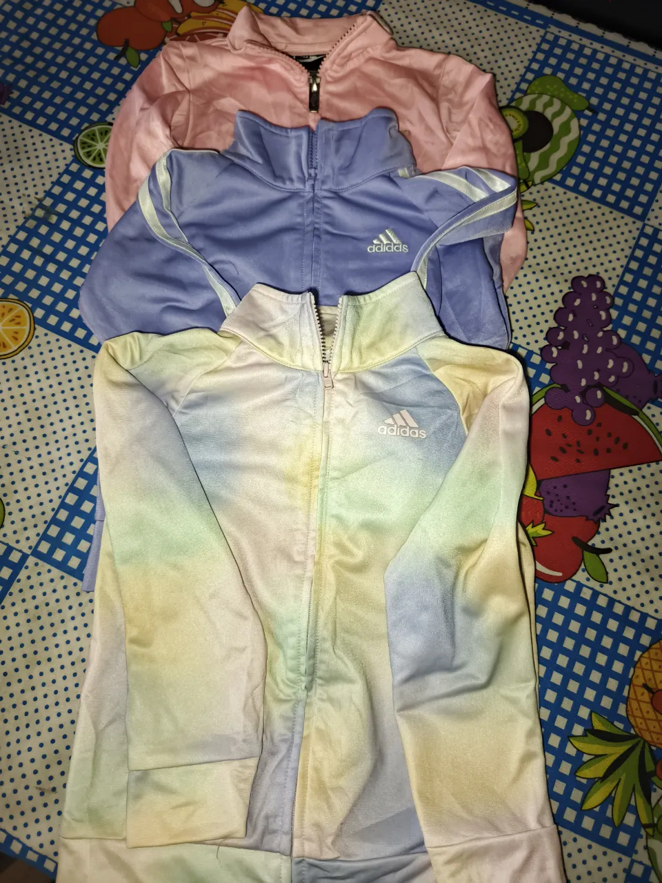 Ropa deportiva adidas - imagen 4