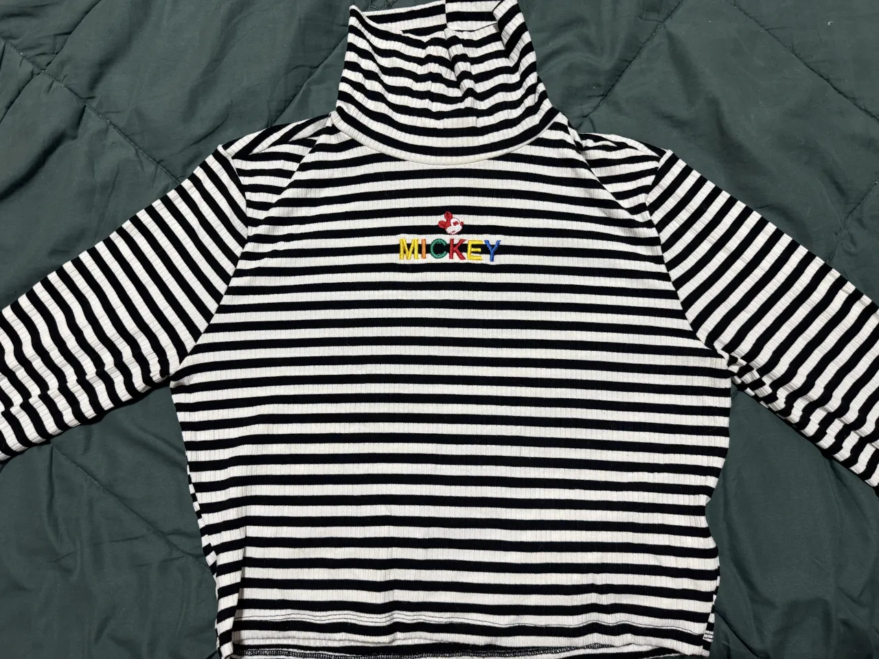 Remera Forever 21 - imagen 2