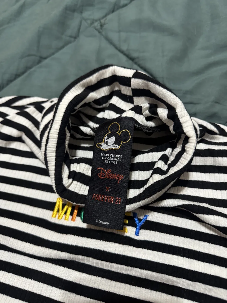 Remera Forever 21 - imagen 4