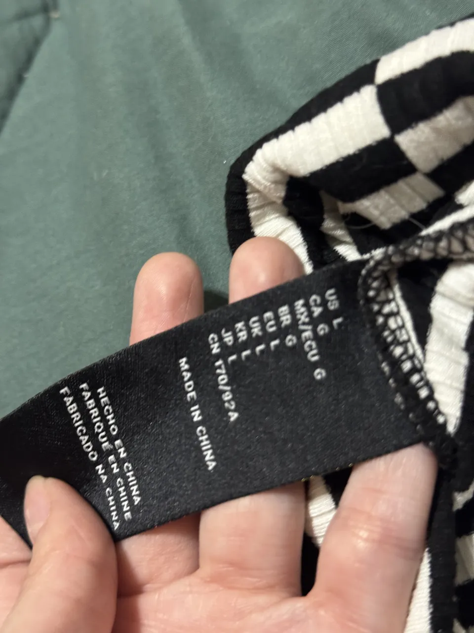 Remera Forever 21 - imagen 5