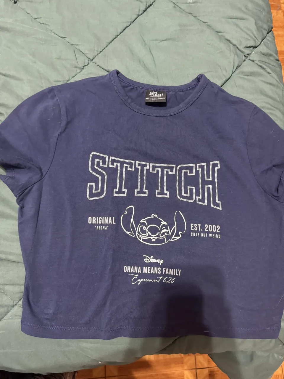 Remera Disney - imagen 2