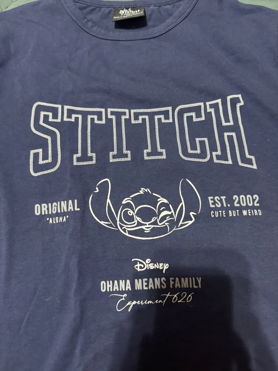 Remera Disney - imagen 3