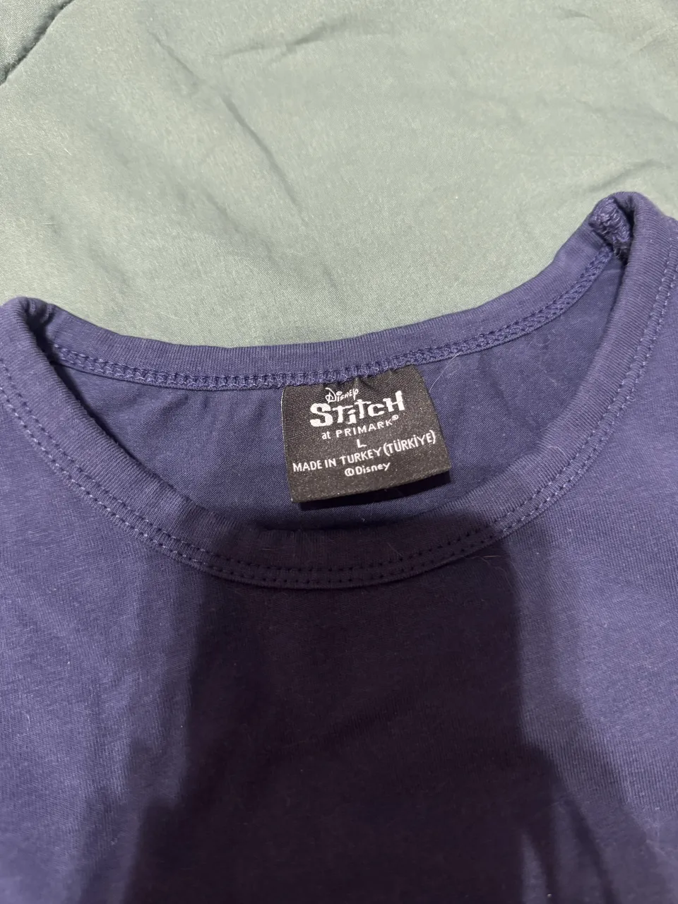 Remera Disney - imagen 4