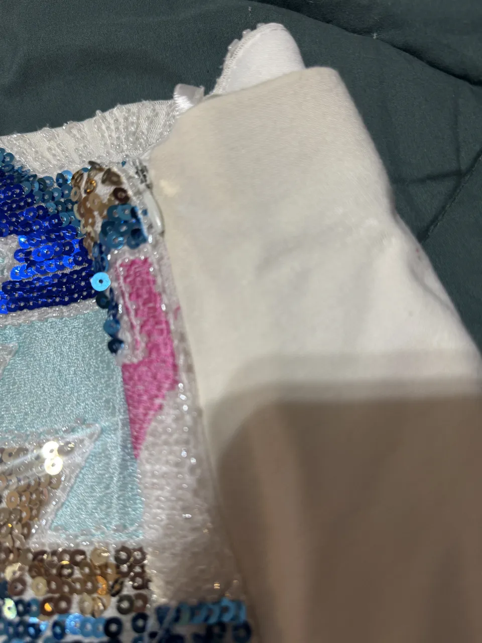 Pollera Otro - imagen 4